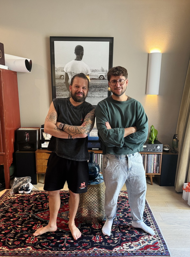 Rafał Kowalski Viva.pl; Michał Piróg; domy gwiazd (2)