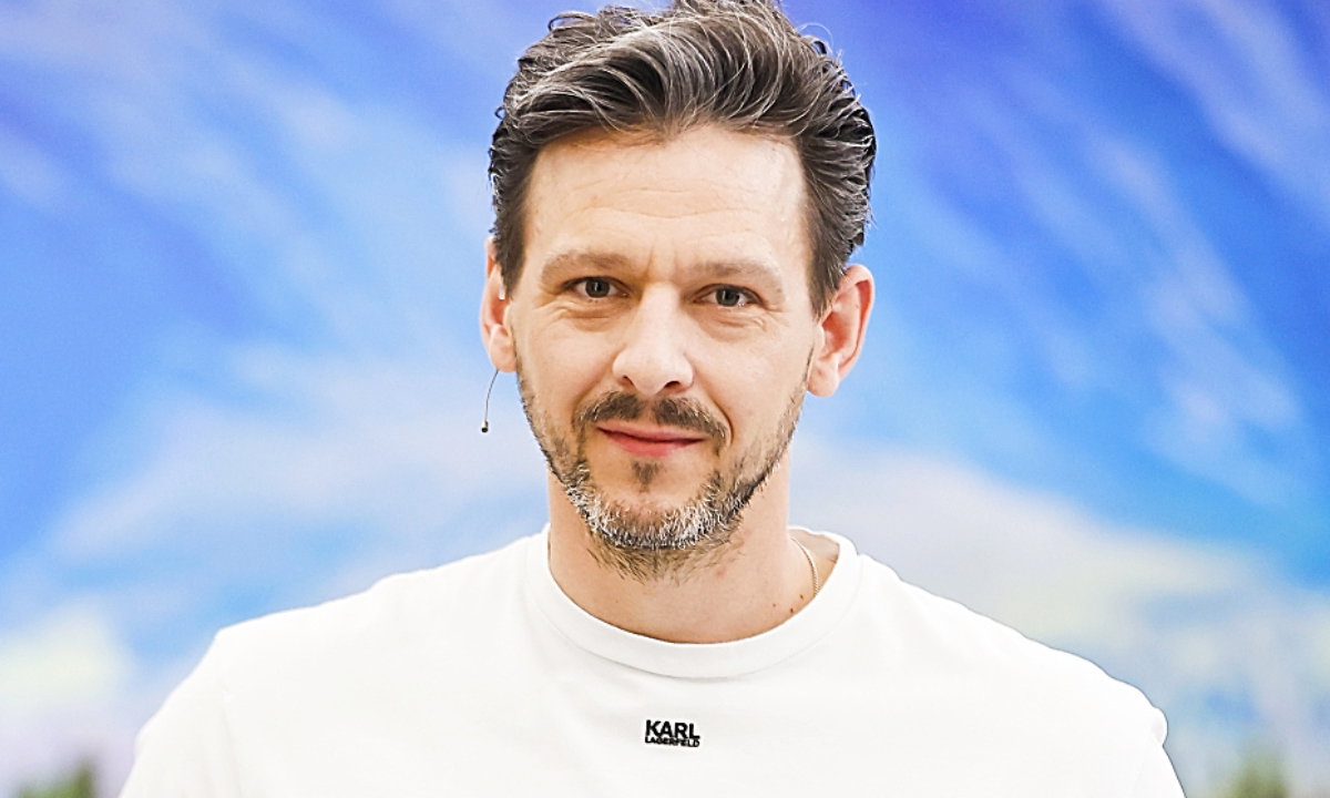 Mateusz Kmiecik