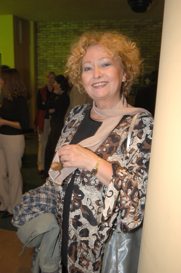 Ewa Florczak, 2003