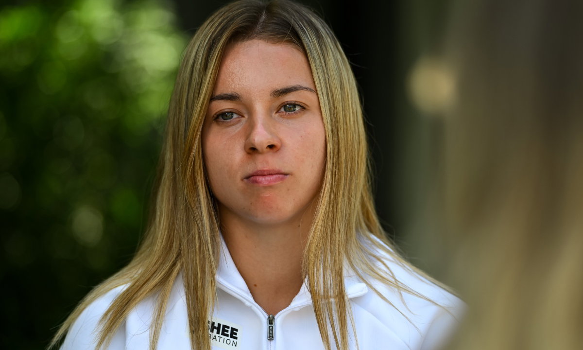jamniki nowe (17) Maja Chwalińska, Czerwiec 2026