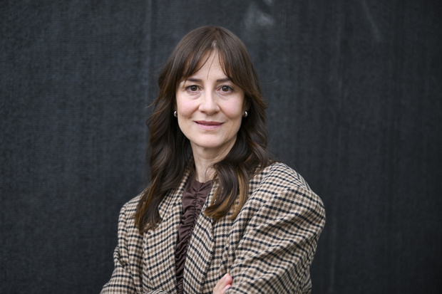 Maja Ostaszewska.