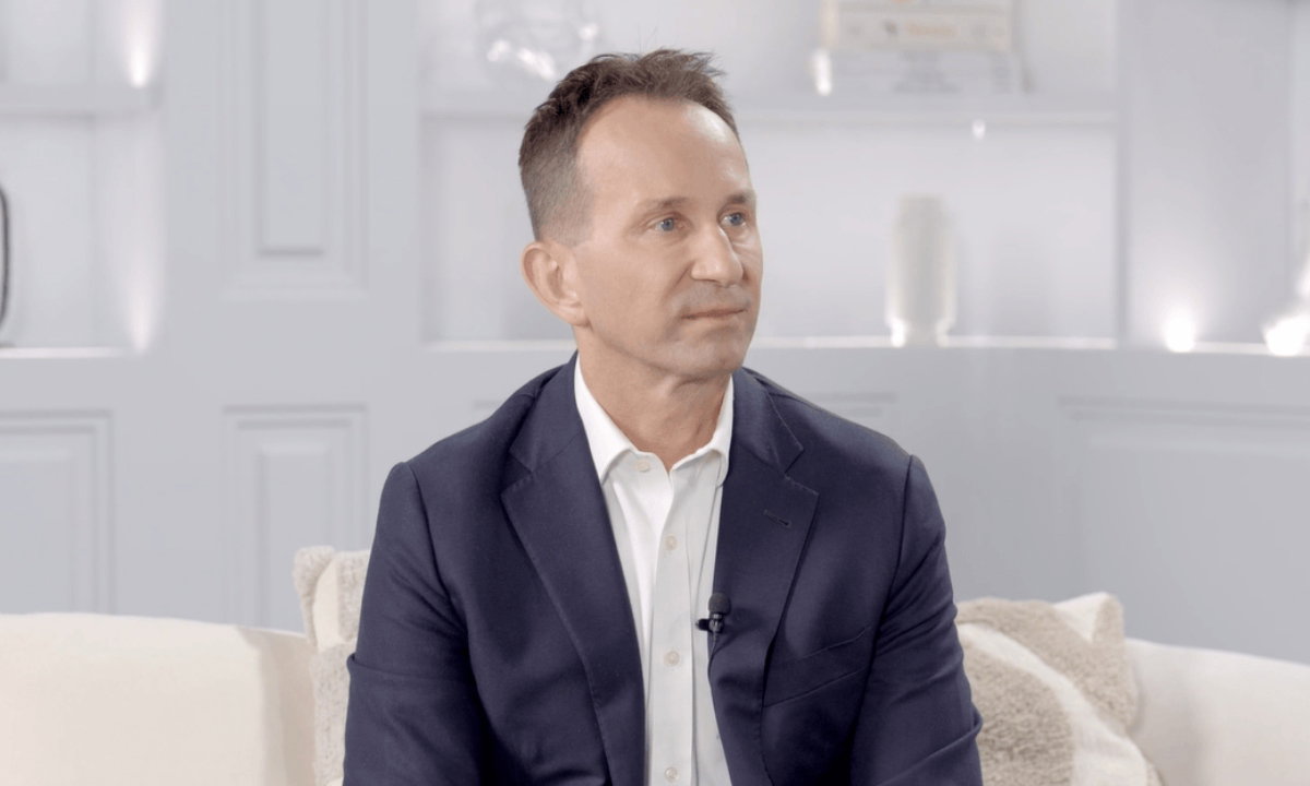 BEZ TABU, dr Jacek Szaflik