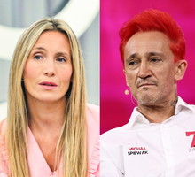 Pola Wiśniewska, Michał Wiśniewski