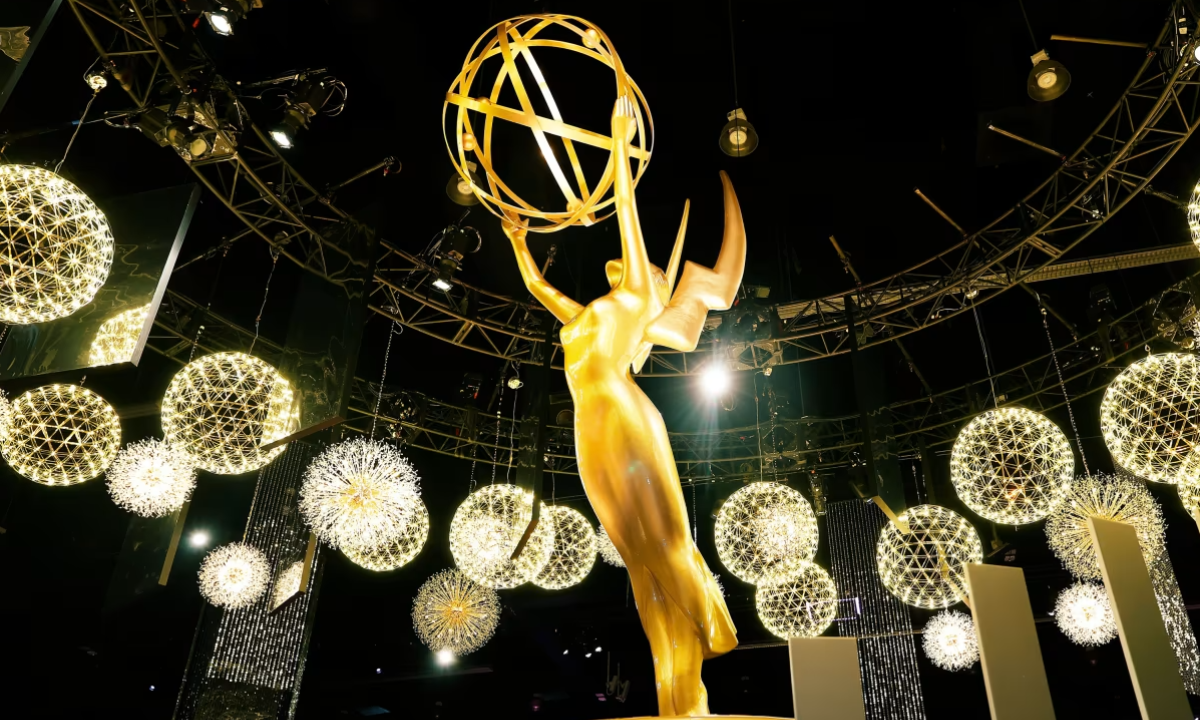 Emmy Award