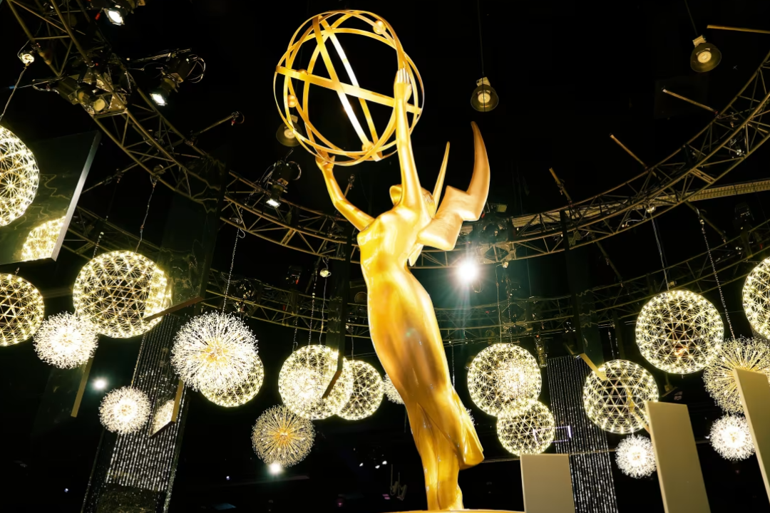 Emmy Award