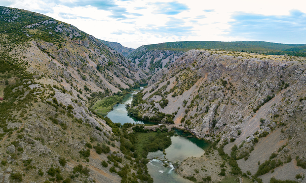 Zrmanja