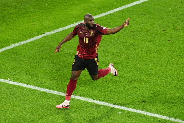 Belgium v Romania: Group E - UEFA EURO 2024