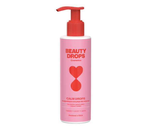 Beauty Drops