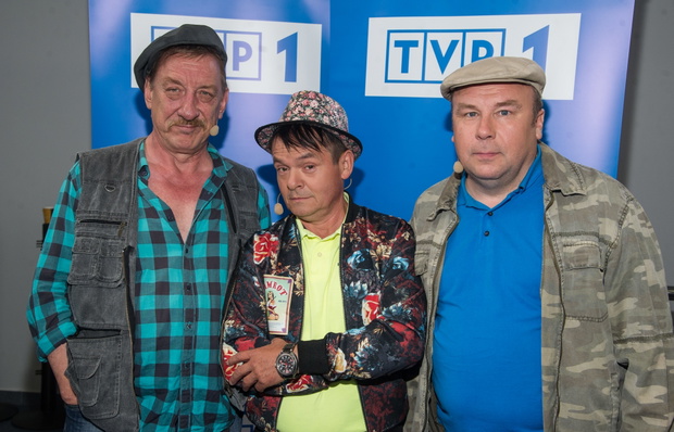 Sylwester Maciejewski, Piotr Pręgowski, Bogdan Kalus, Opole 06