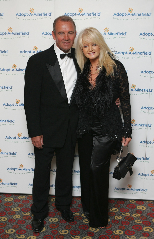 Adopt-A-Minefield Gala