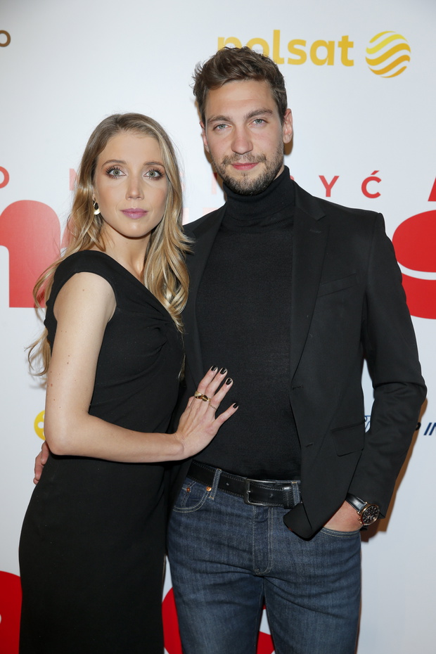 Ina Sobala, Kamil Szeptycki