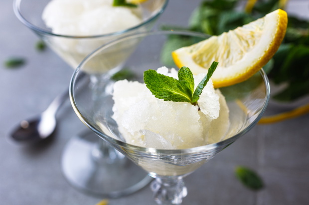 granita