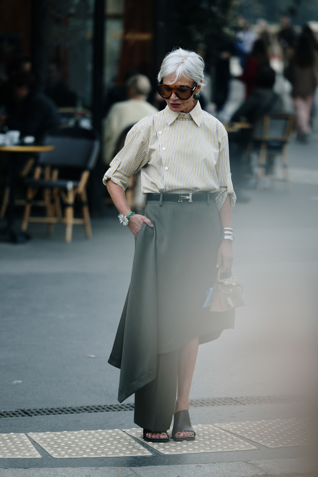 Paris str F26 1948