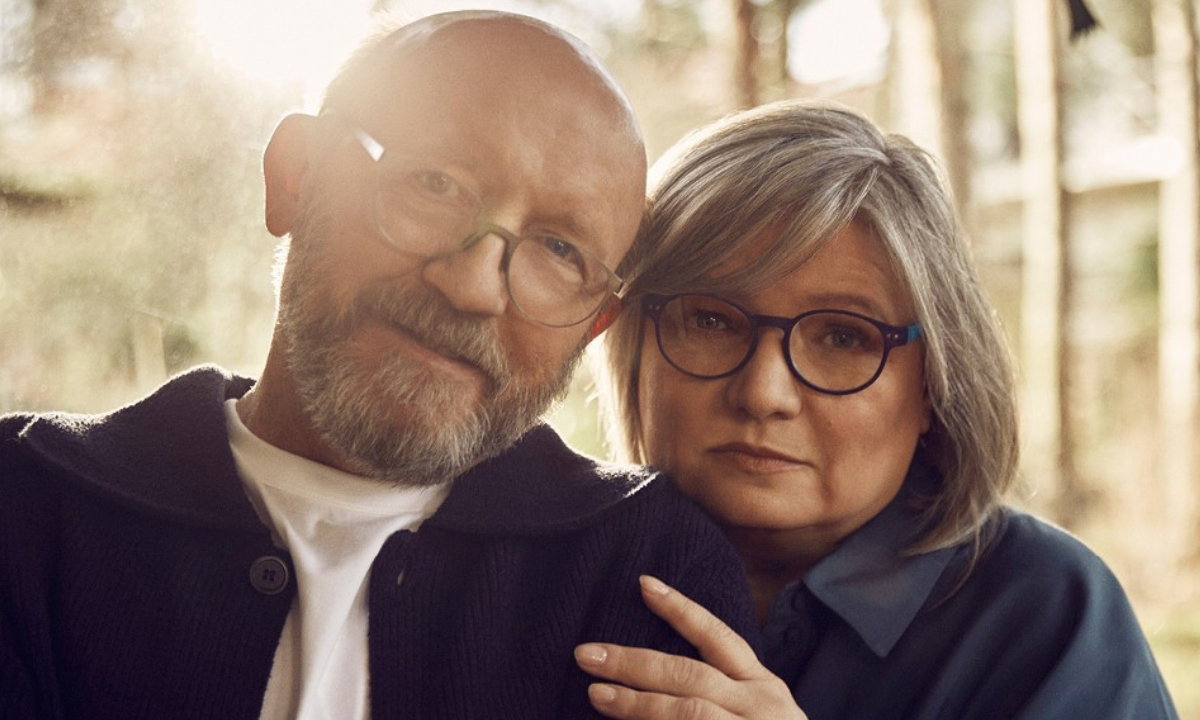 Beata Barciś, Artur Barciś, Viva! 7/2023