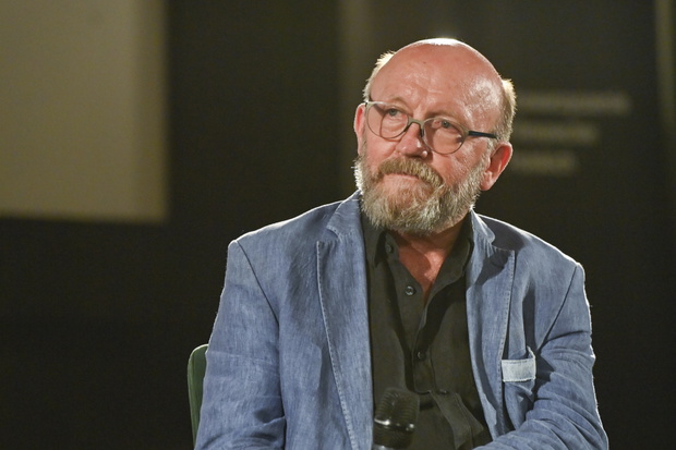 Artur Barciś