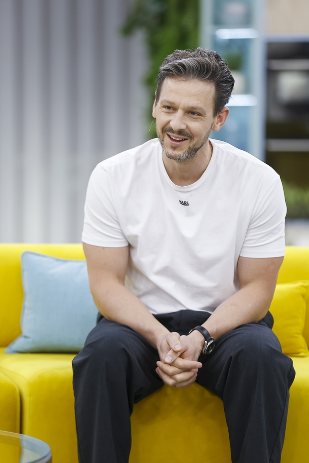 Mateusz Kmiecik