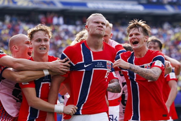 Brazil v Norway: Round of 16 - FIFA World Cup 2026