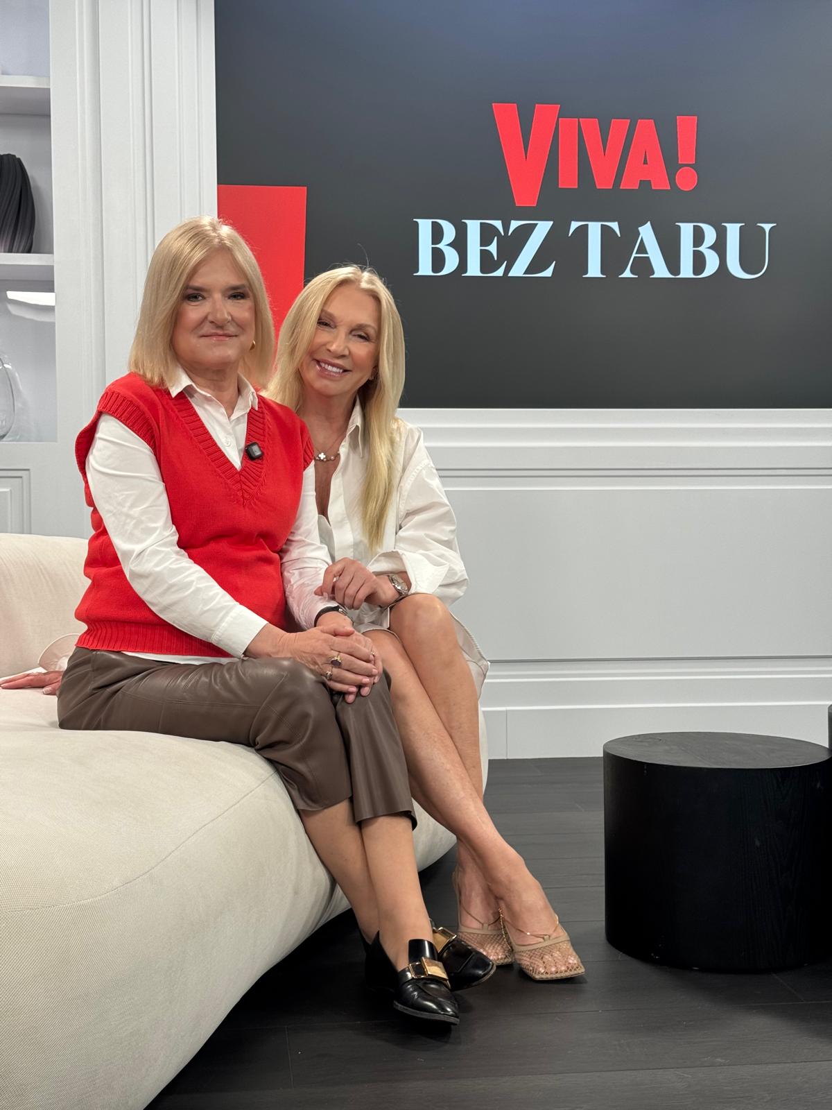 Dr Ewa Chlebus, Mariola Bojarska-Ferenc