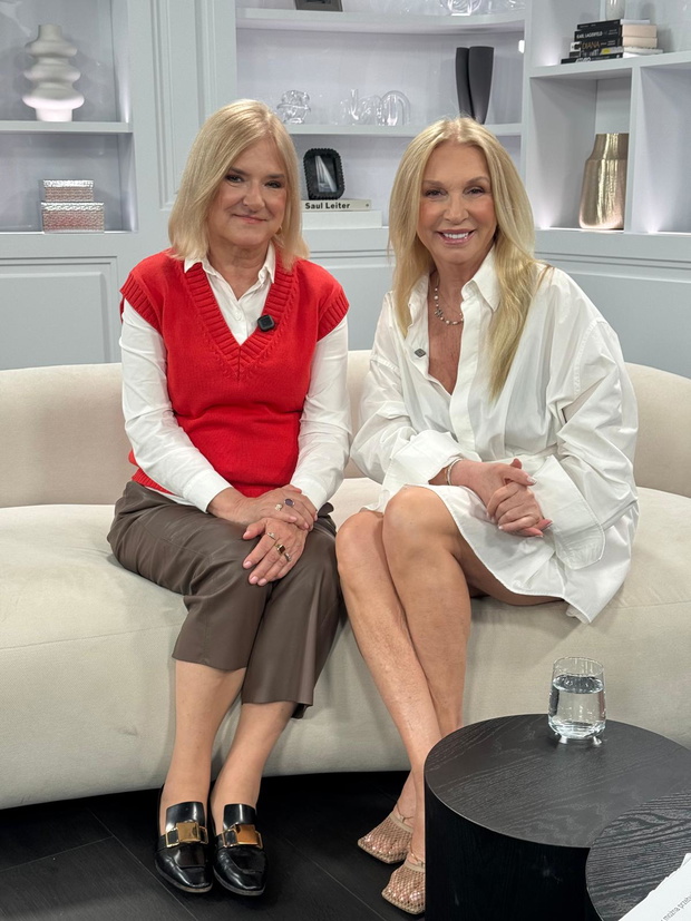 Dr Ewa Chlebus, Mariola Bojarska-Ferenc