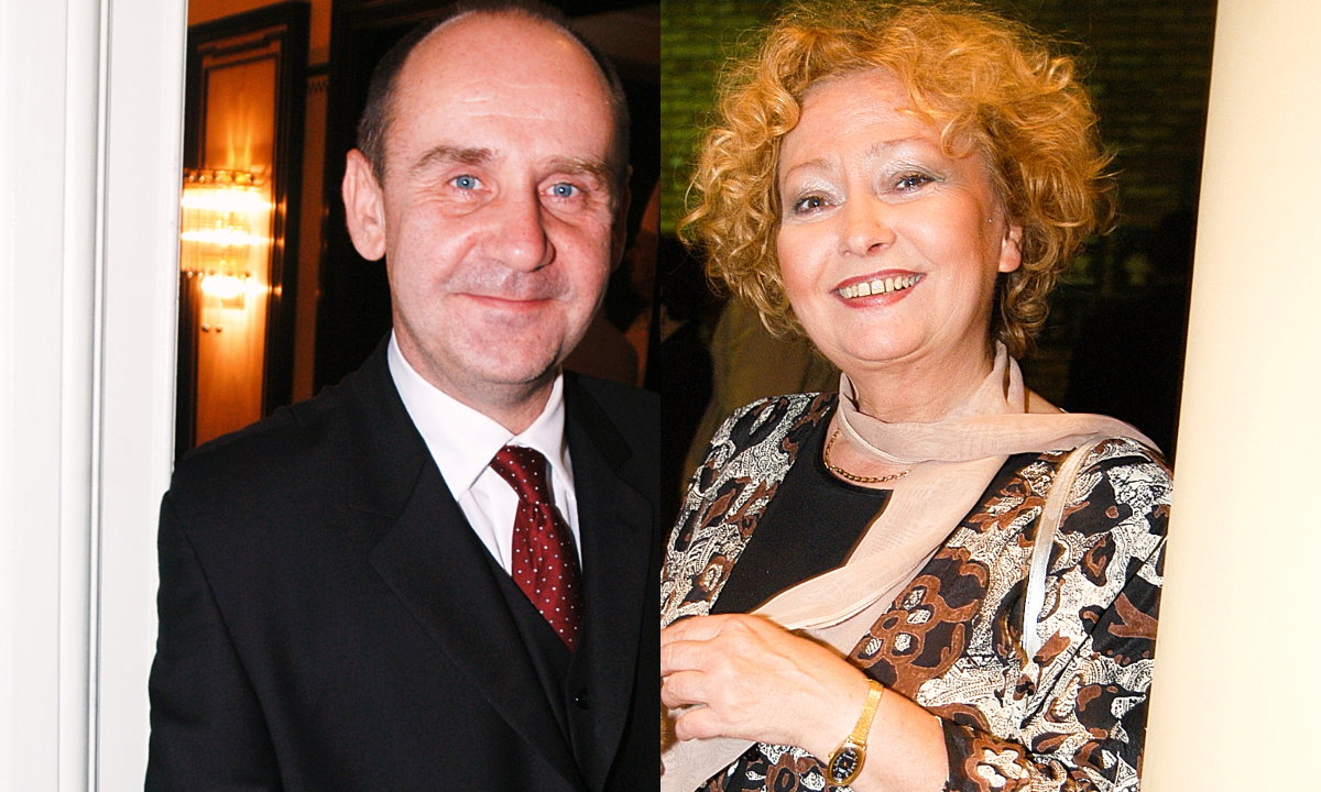 Sławomir Orzechowski, Ewa Florczak