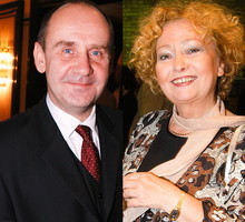 Sławomir Orzechowski, Ewa Florczak