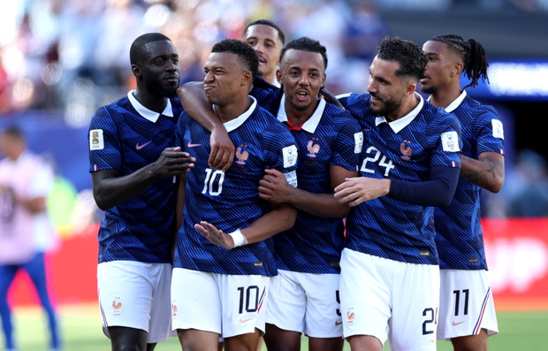 France v Senegal: Group I - FIFA World Cup 2026