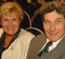 Teresa Lipowska, Tomasz Zaliwski