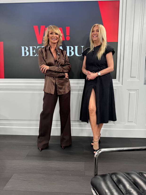 Beata Ścibakówna, Mariola Bojarska-Ferenc