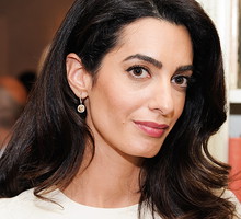 Amal Clooney