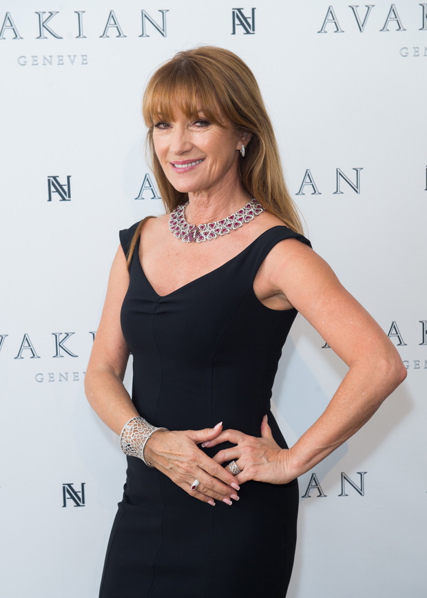 Jane Seymour