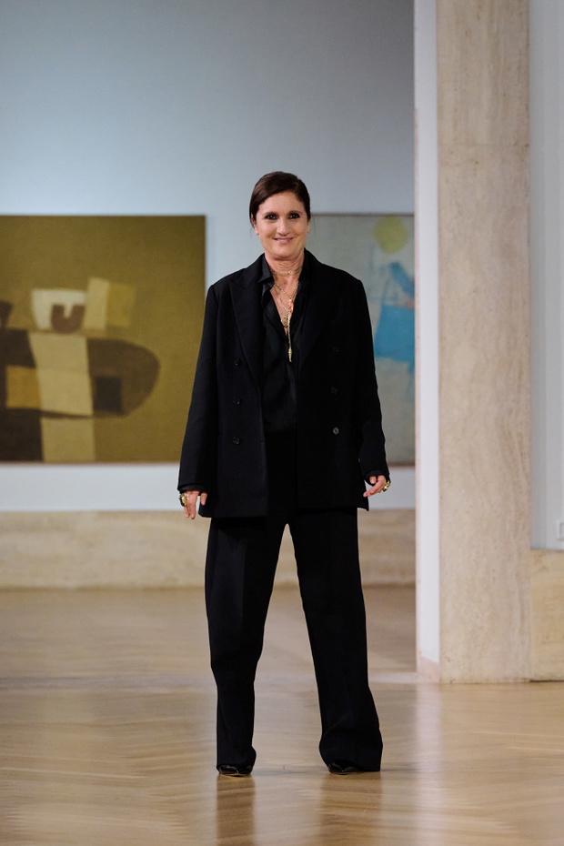 Maria Grazia Chiuri
