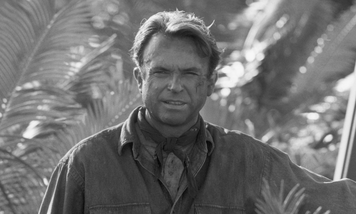 Sam Neill