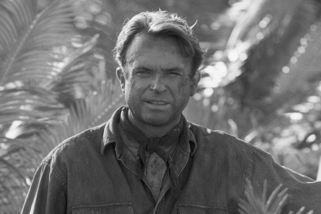 Sam Neill