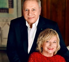 jamniki nowe (16) Barbara Stuhr, Jerzy Stuhr, VIVA! 2016