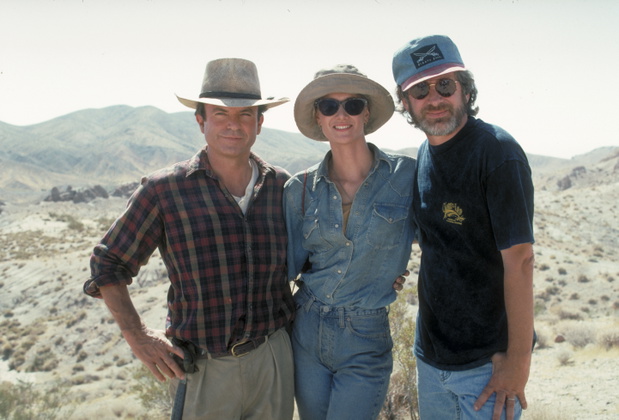 Jurassic Park