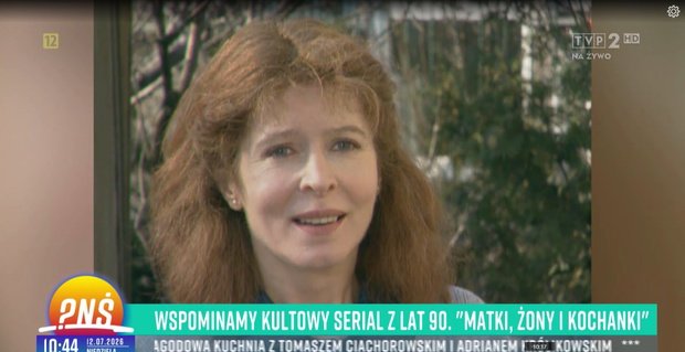 Anna Romantowska, Matki żony i kochanki