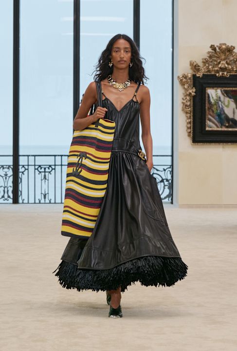 Chanel Resort Wiosna 2027