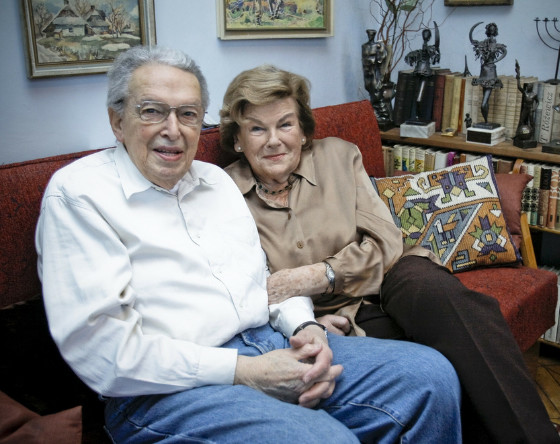 Maria Koterbska i Jan Frankl: historia miłości