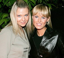 Mandaryna, Marta Wiśniewska, Małgorzata Mandrykiewicz
