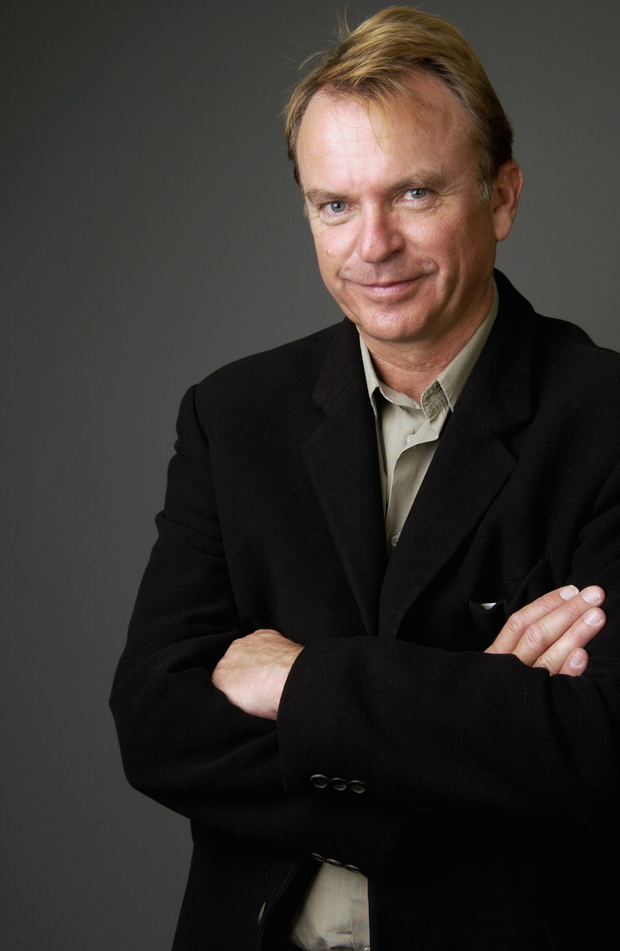Sam Neill 2002