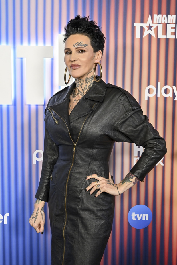 Agnieszka Chylińska