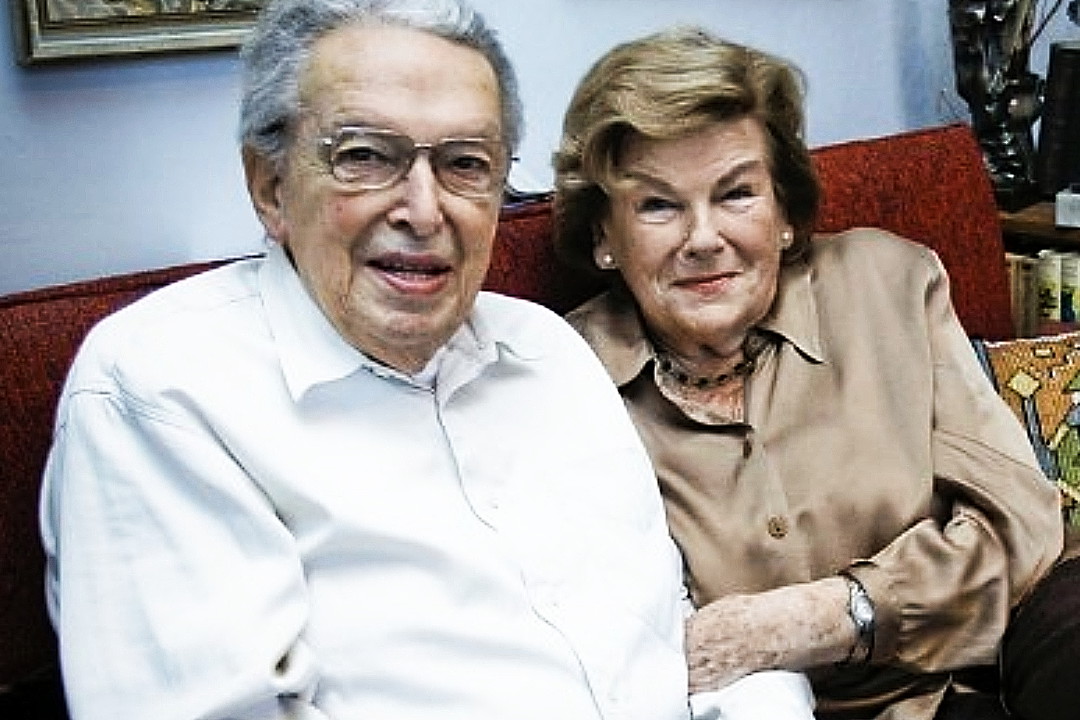 Maria Koterbska i Jan Frankl: historia miłości