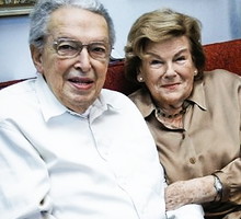 Maria Koterbska i Jan Frankl: historia miłości