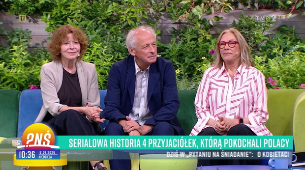 Matki, żony i kochanki