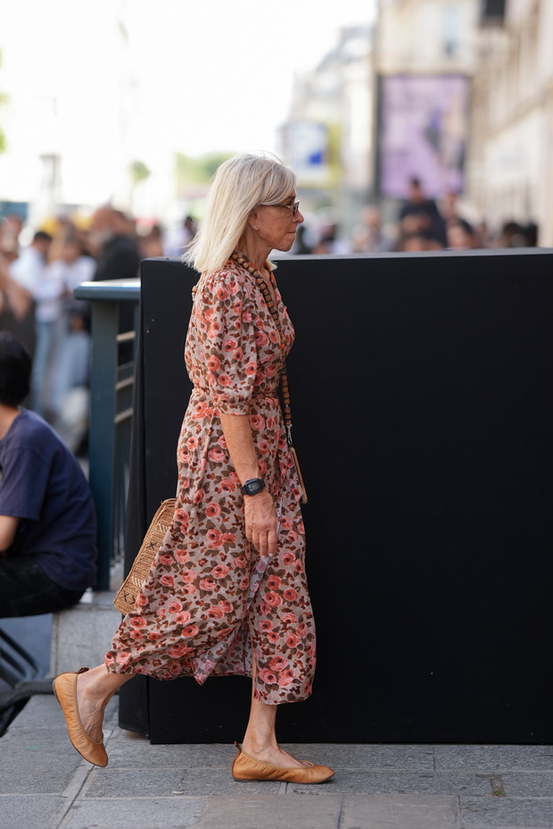 Street Style - Paris Fashion Week - Haute Couture Fall/Winter 2026/2027 - Day 2