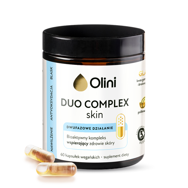 Olini_Duo Complex Skin_229,90zł