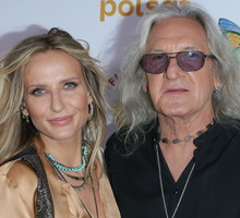 Patrycja Markowska, Grzegorz Markowski, Skierniewice. 29.05.2022.