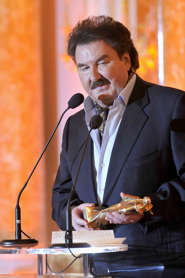 Krzysztof Krawczyk.,