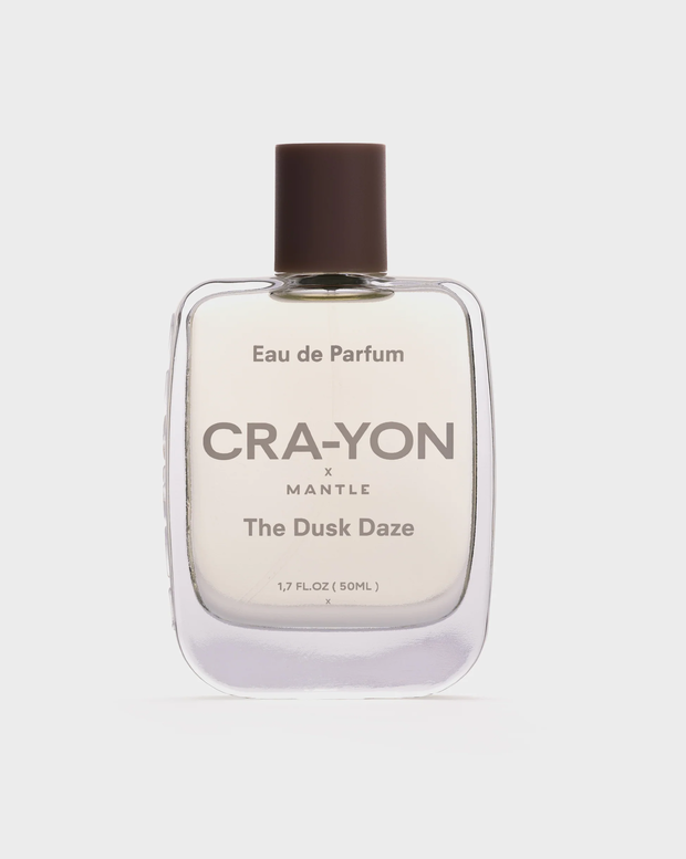Cra-Yon-The-Dusk-Daze