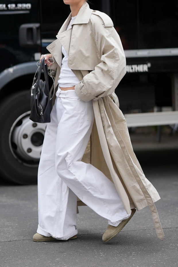 Street Style - Berlin - May, 2026